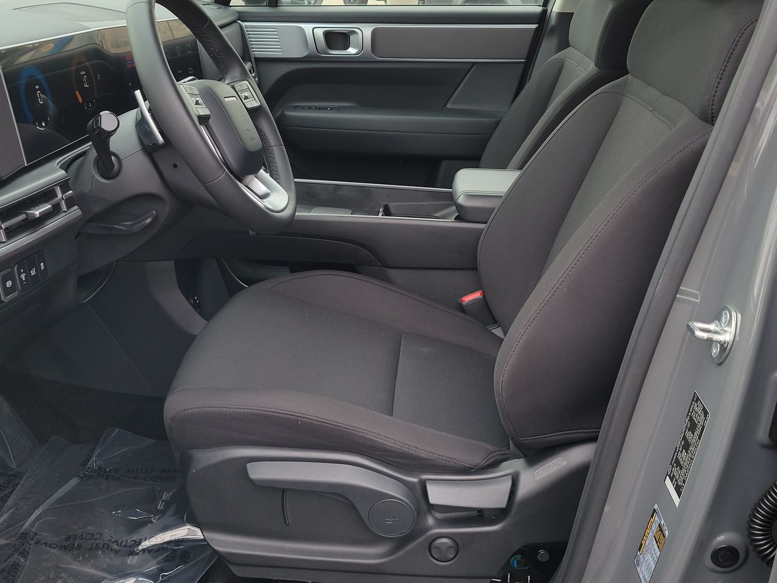 2024 Hyundai Santa Fe SE