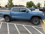 2019 Toyota Tacoma TRD Off-Road V6