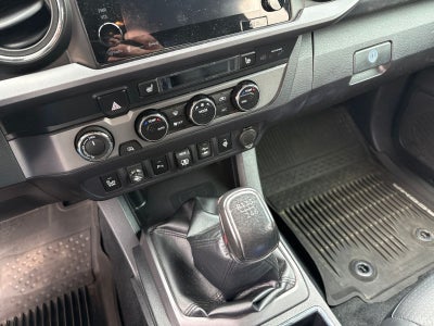 2019 Toyota Tacoma TRD Off-Road V6