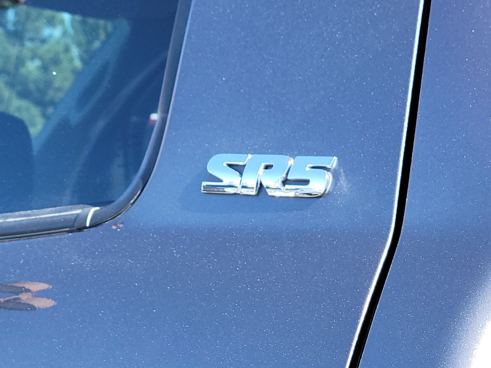 2019 Toyota Tundra SR5 CrewMax