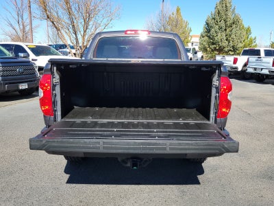 2019 Toyota Tundra SR5 CrewMax