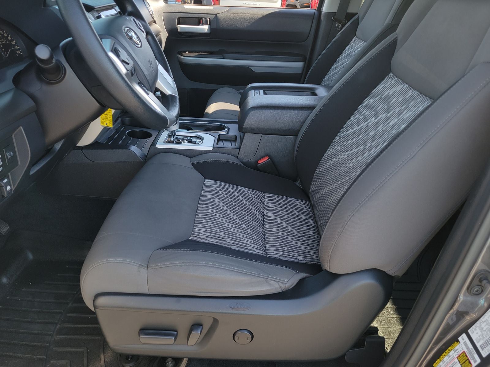 2019 Toyota Tundra SR5 CrewMax