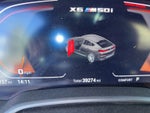 2022 BMW X6 M50i
