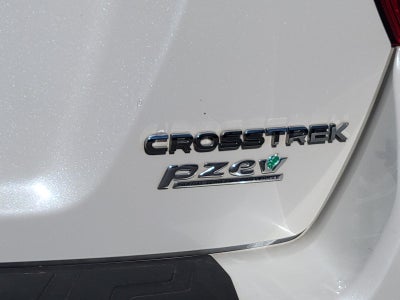 2016 Subaru Crosstrek 2.0i Premium