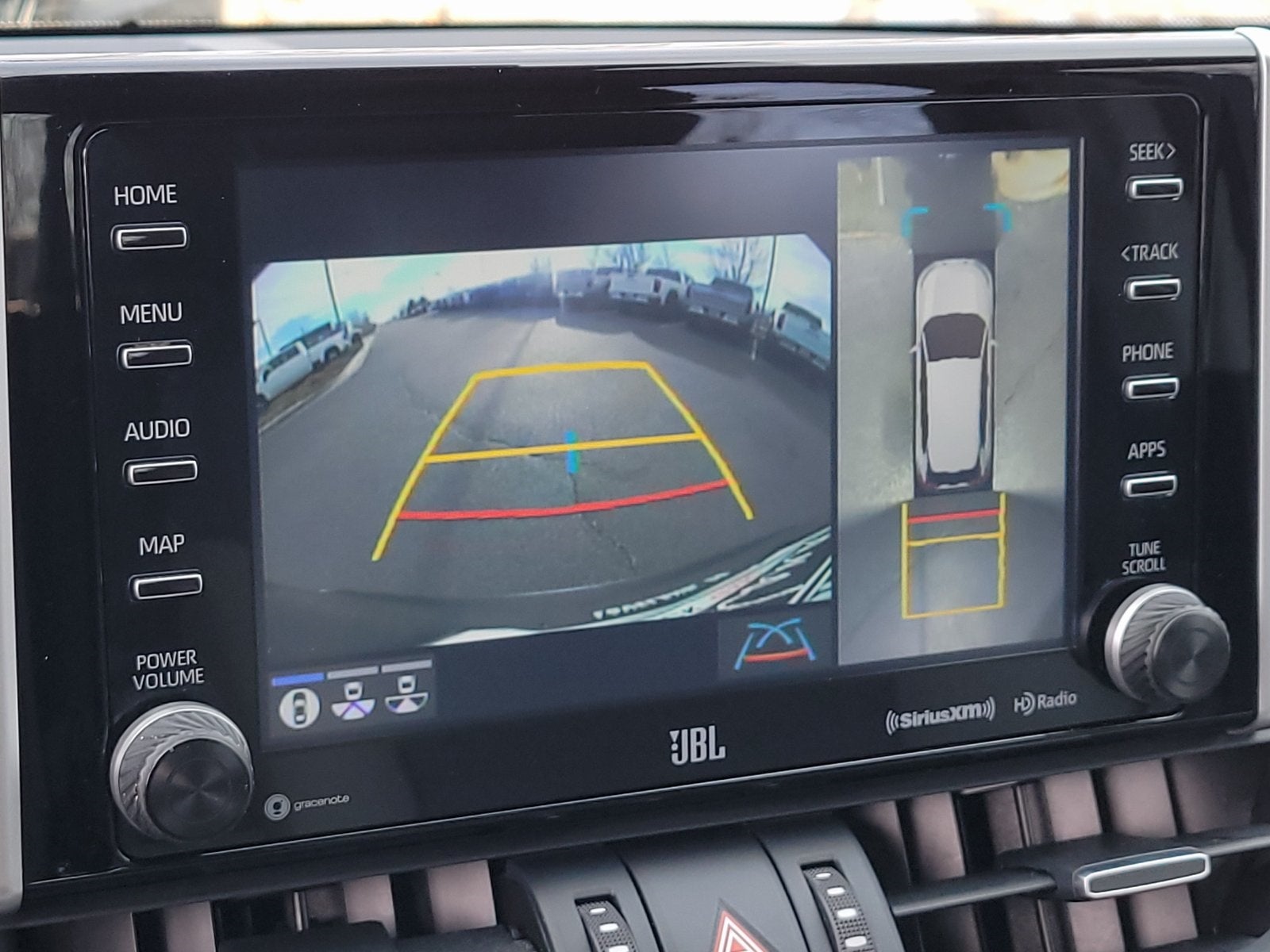 2019 Toyota RAV4 Hybrid Limited