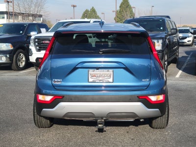 2023 Kia Niro Plug-In Hybrid EX