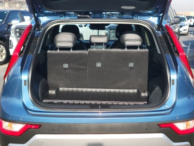 2023 Kia Niro Plug-In Hybrid EX