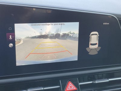 2023 Kia Niro Plug-In Hybrid EX