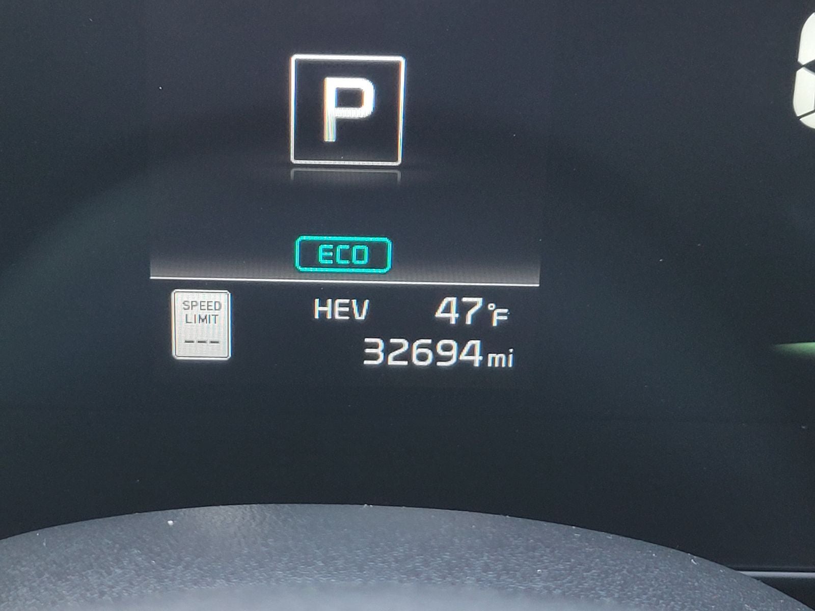 2023 Kia Niro Plug-In Hybrid EX