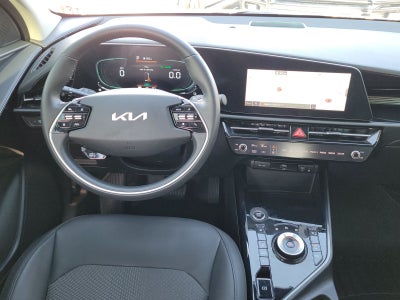2023 Kia Niro Plug-In Hybrid EX