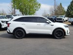 2023 Kia Sorento Hybrid SX Prestige