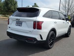 2023 Kia Sorento Hybrid SX Prestige