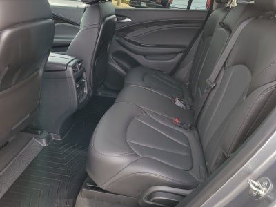 2019 Buick Envision Premium II