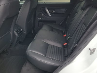 2024 Land Rover Discovery Sport S