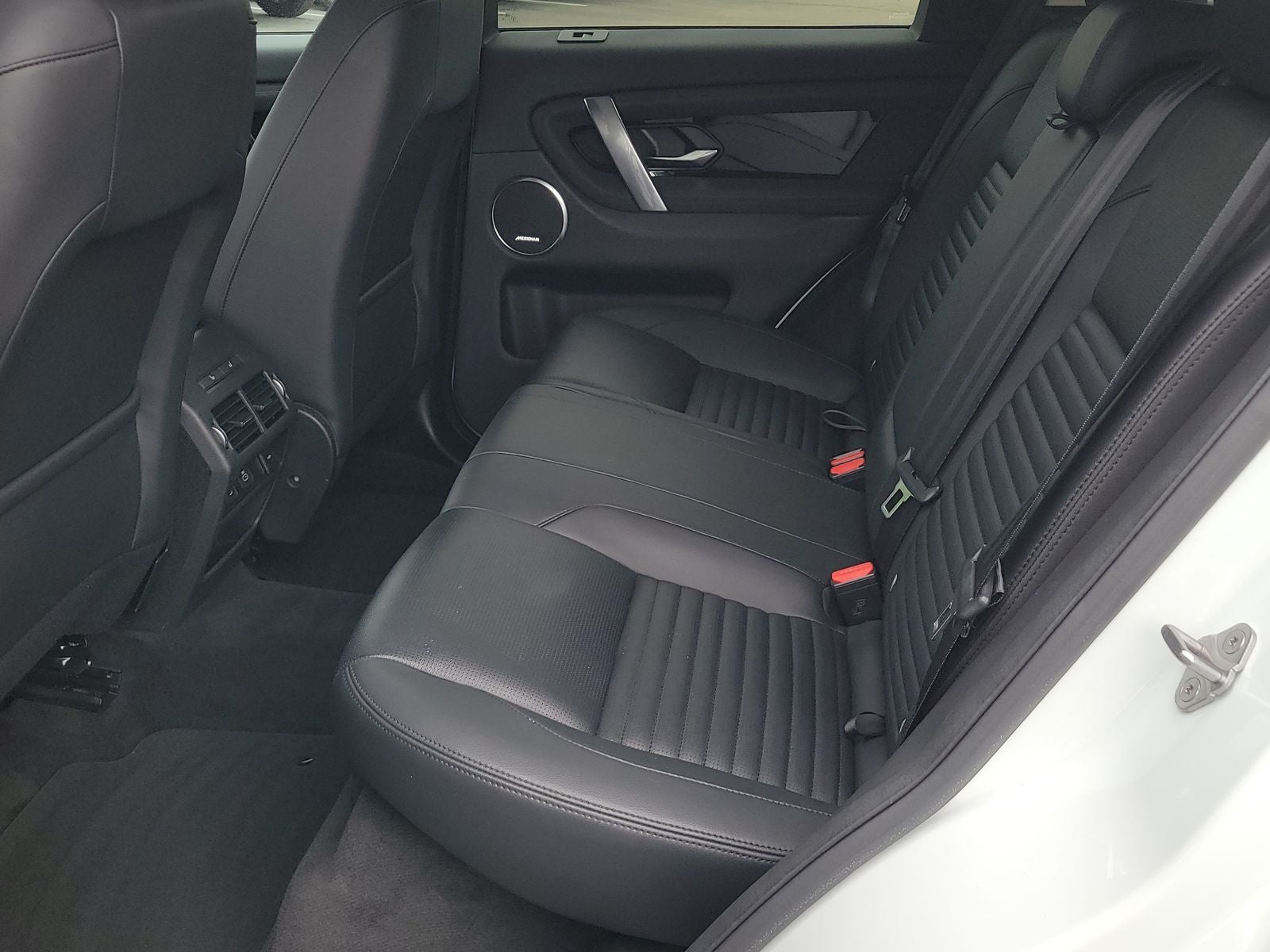 2024 Land Rover Discovery Sport S