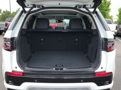 2024 Land Rover Discovery Sport S