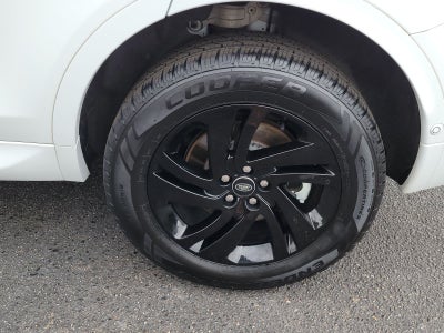 2024 Land Rover Discovery Sport S