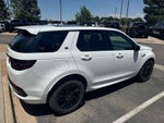 2024 Land Rover Discovery Sport S