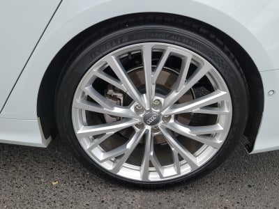 2019 Audi A6 3.0T Prestige quattro