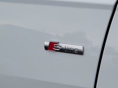 2019 Audi A6 3.0T Prestige quattro