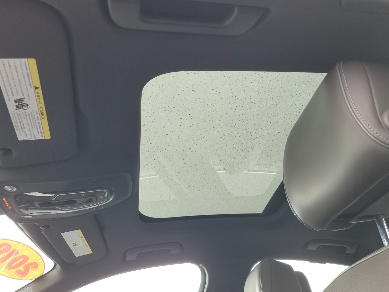 2019 Audi A6 3.0T Prestige quattro