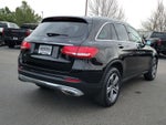 2019 Mercedes-Benz GLC GLC 300 4MATIC®