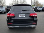 2019 Mercedes-Benz GLC GLC 300 4MATIC®