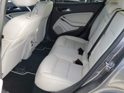 2019 Mercedes-Benz GLA GLA 250 4MATIC®