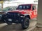 2021 Jeep Wrangler Unlimited Willys Sport