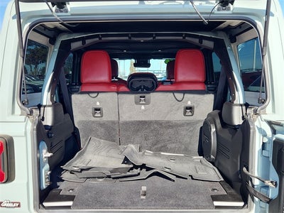 2024 Jeep Wrangler Rubicon 392