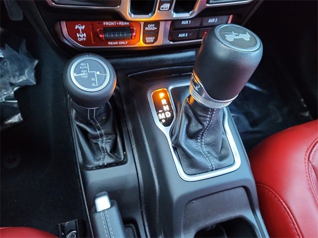 2024 Jeep Wrangler Rubicon 392