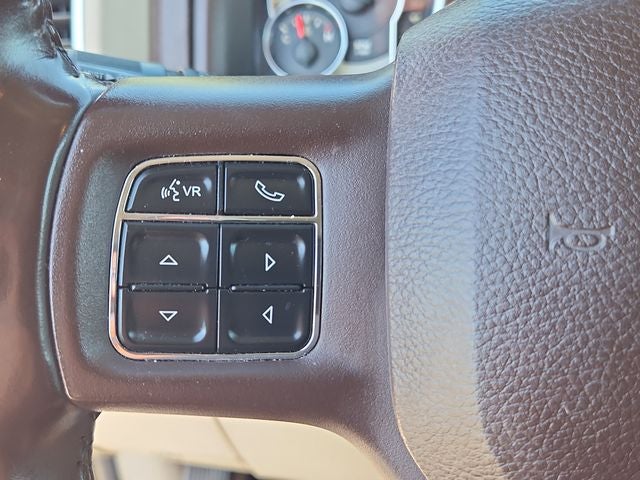 2019 RAM 1500 Classic Big Horn