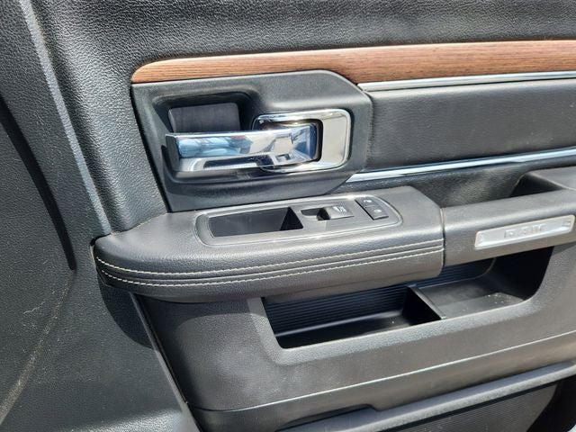 2018 RAM 1500 Laramie