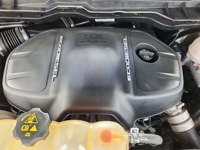 2018 RAM 1500 Laramie