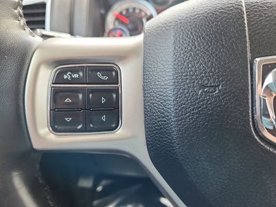 2018 RAM 1500 Laramie