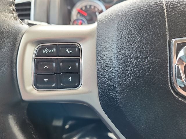 2018 RAM 1500 Laramie