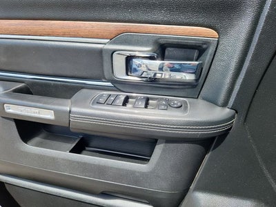 2018 RAM 1500 Laramie