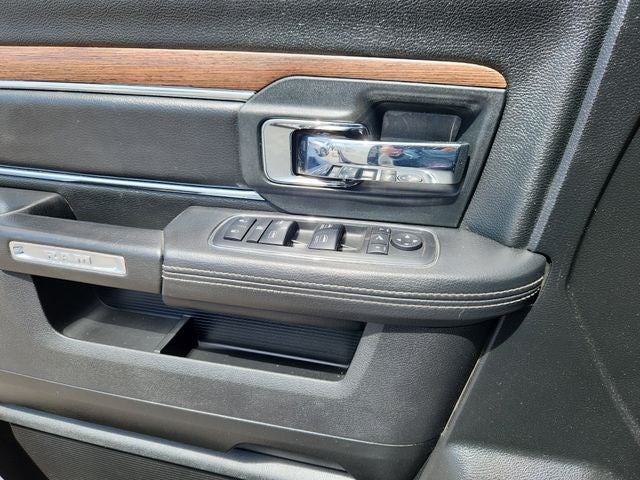 2018 RAM 1500 Laramie