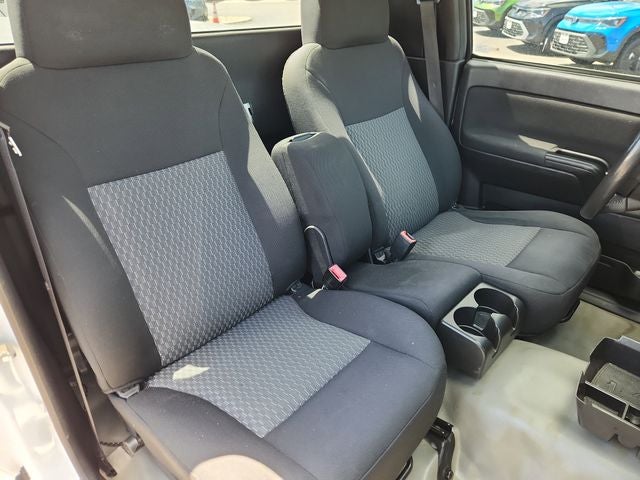 2011 Chevrolet Colorado Work Truck