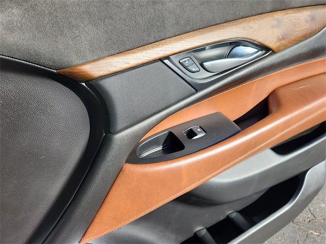 2019 Cadillac Escalade ESV Premium Luxury