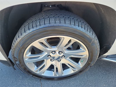 2019 Cadillac Escalade ESV Premium Luxury