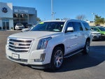 2019 Cadillac Escalade ESV Premium Luxury