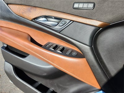2019 Cadillac Escalade ESV Premium Luxury