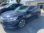 2016 Honda Accord EX
