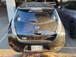 2015 Nissan LEAF S