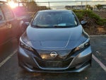 2025 Nissan LEAF S
