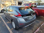 2025 Nissan LEAF S
