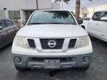 2015 Nissan Frontier S