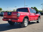 2012 Nissan Titan PRO-4X
