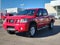2012 Nissan Titan PRO-4X